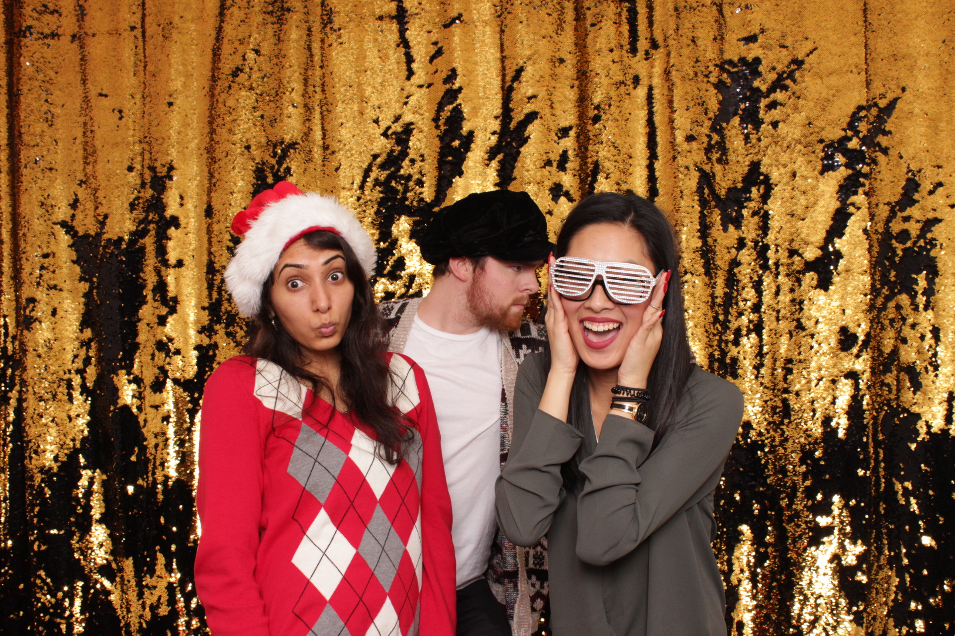 bswift Holiday Party | View more photos from the event at events.alfrescophoto.com/u/AlfrescoPhoto/bswift-Holiday-Party